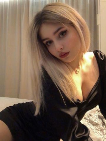 Индивидуалка Римма Фотография 3