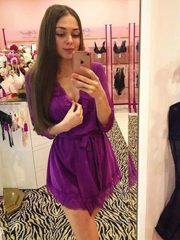 Анжелика
