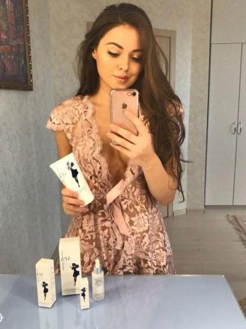 Индивидуалка Анжелика Фотография 3