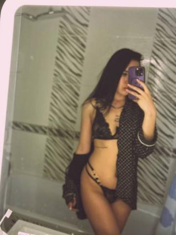 Индивидуалка Майя Фотография 3
