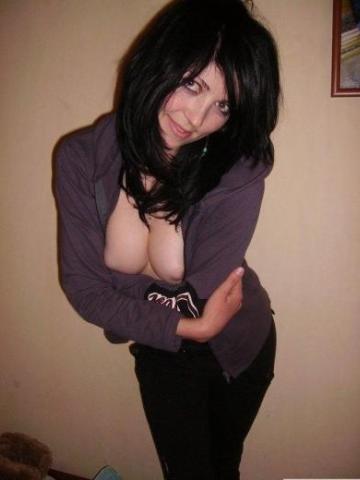 Индивидуалка Элеонора Фотография 4