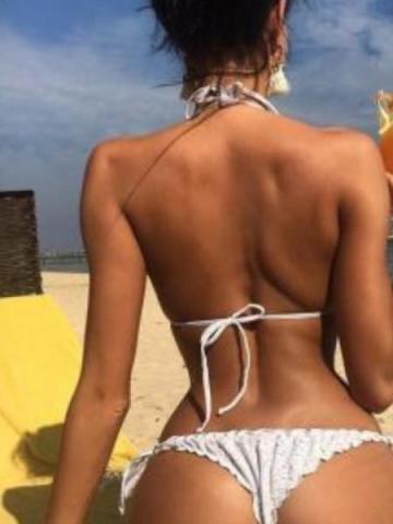 Индивидуалка Влада Фотография 2